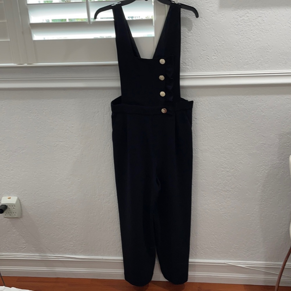 Zara jumpsuit